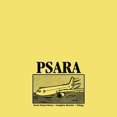 Psara - Trilogy