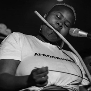 Thandeka Mfinyongo - Lamentations
