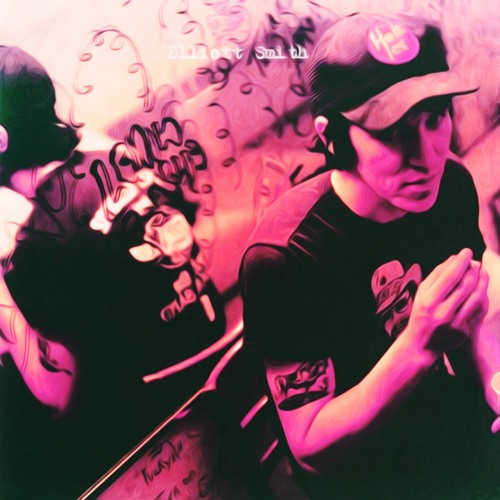 Stream Punch and Judy (Elliott Smith Cover) by cgmaness Listen online