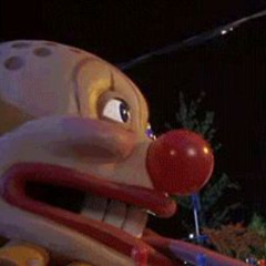 Die Clown (clip)