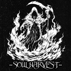 SOUL HARVEST- BLOOD PVCT (FREE DOWNLOAD)