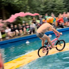 FRE!LAUF Camp