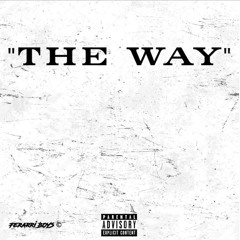 The Way (Prod. Andyr)
