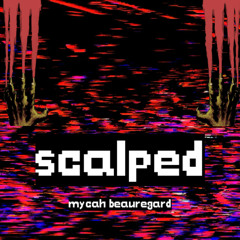 scalped