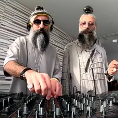 Beard2beard - Global Live