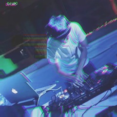 DJ LBC - Vuelve (Old Mix) 2020