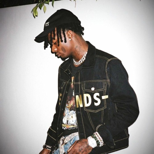 Stream Playboi Carti Racks up Strap ft. Young Nudy (Slowed + Reverb