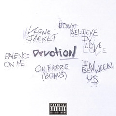 dont believe in love