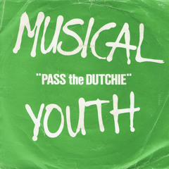 Musical Youth - Pass The Dutchie - (Matt Mirter Remix) [FREE DL]
