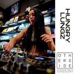 Hungry Lungz - Live @ Otherside
