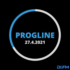 Rafael Osmo - Progline (27.4.2021)