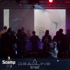 Scamp @ Deadline 2021 - UK Hardcore Live DJ Set