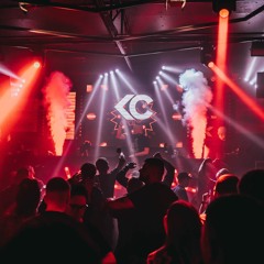 KC live at Retro Legends 2 @ Club Holidays Orchowo [28.01.2023]