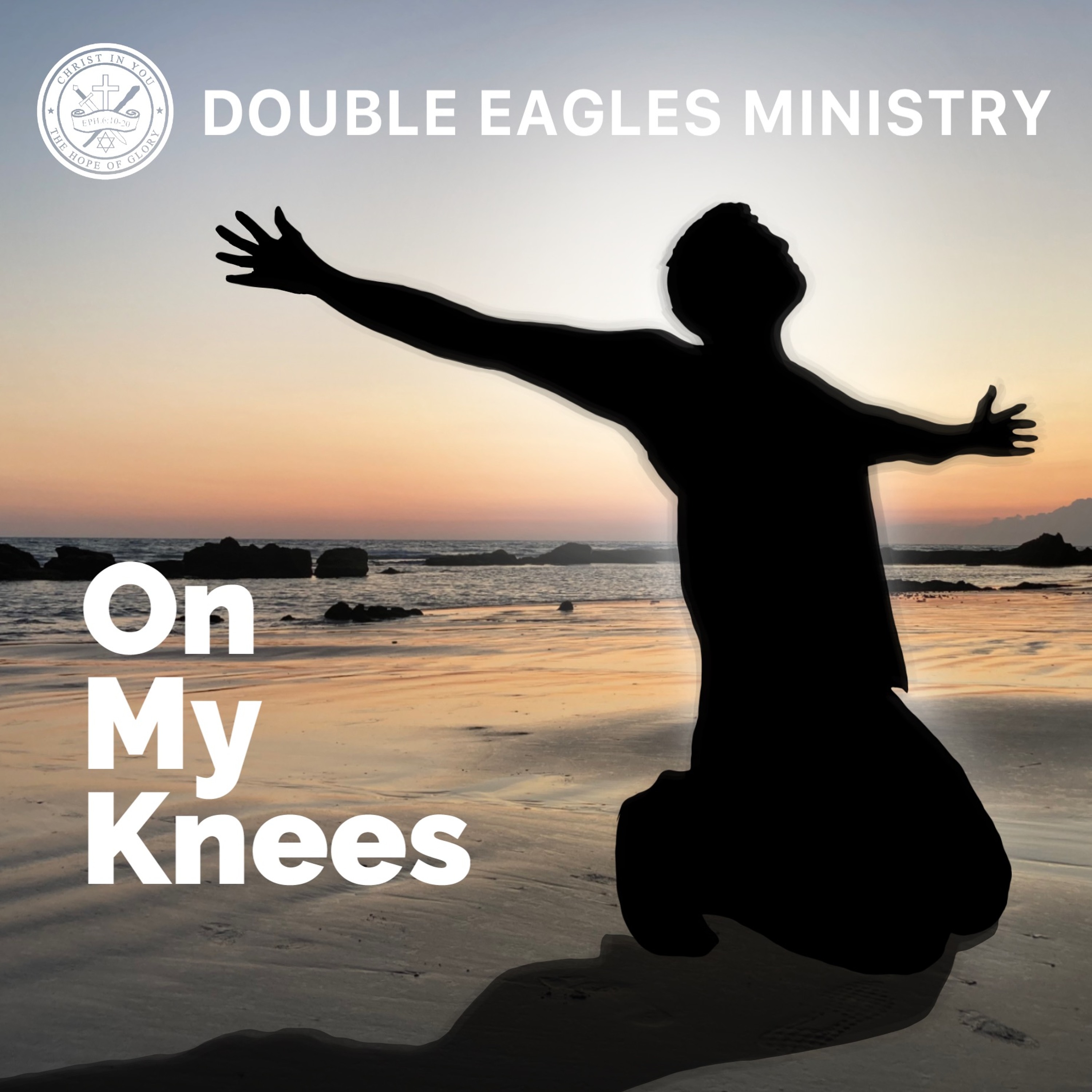 On My Knees episode artwork