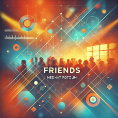 Friends - medhat fotouh ( MeeFoo )
