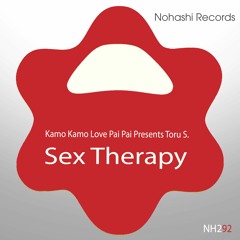 Kamo Kamo Love Pai Pai Pres. Toru S. - Sex Therapy (Unreleased Demo Mix)