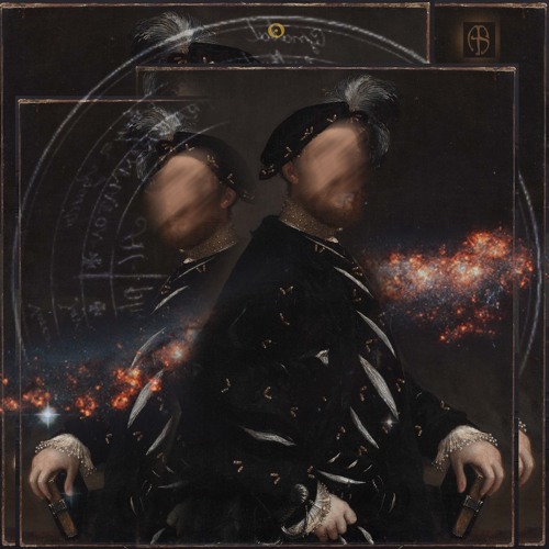 Andrew Sherwell - The Book of Trinkets (Album Preview)
