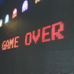 Game Over
