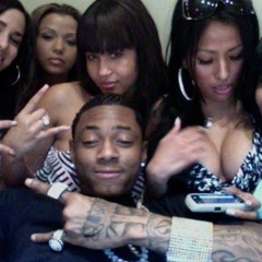 Yung Nobre "SOULJA" - Feat Caju,  Nebrugg, maiarealplug