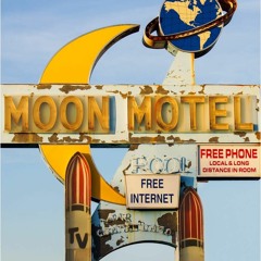 Miguel Parente - Moon Motel (Dj Set)