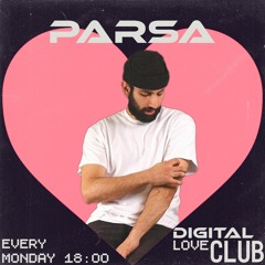 PARSA | DIGITAL LOVE CLUB