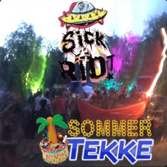 @ SICK4RIOT RAVE 24.08.2024