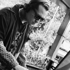Lucas Cianci @ Tech House Session Mix 11/2023