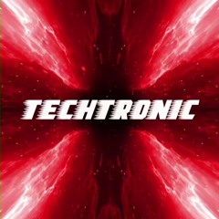 Nicky Romero - Techtronic (Yo-ki 'Goosebumps' Mashup)