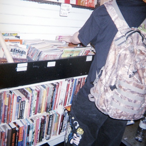 echo (prod. xanganistan)