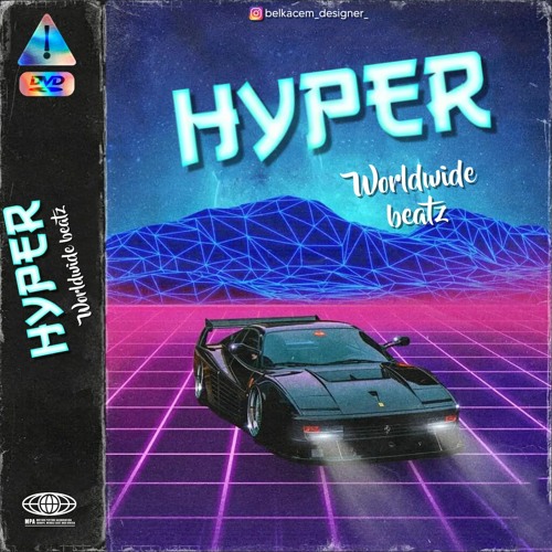 H Y P E R
