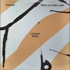 Cassian X ICEHOUSE - Great Southern Land  (Rose Avenue Extended)