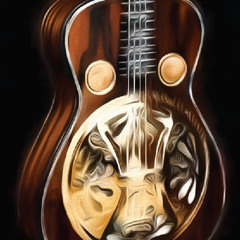 In My Room-Reso + Tele