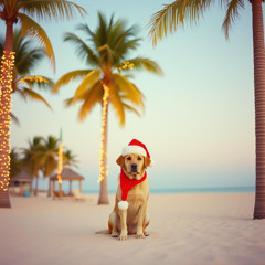 Danny Rivers - Christmas In Los Santos