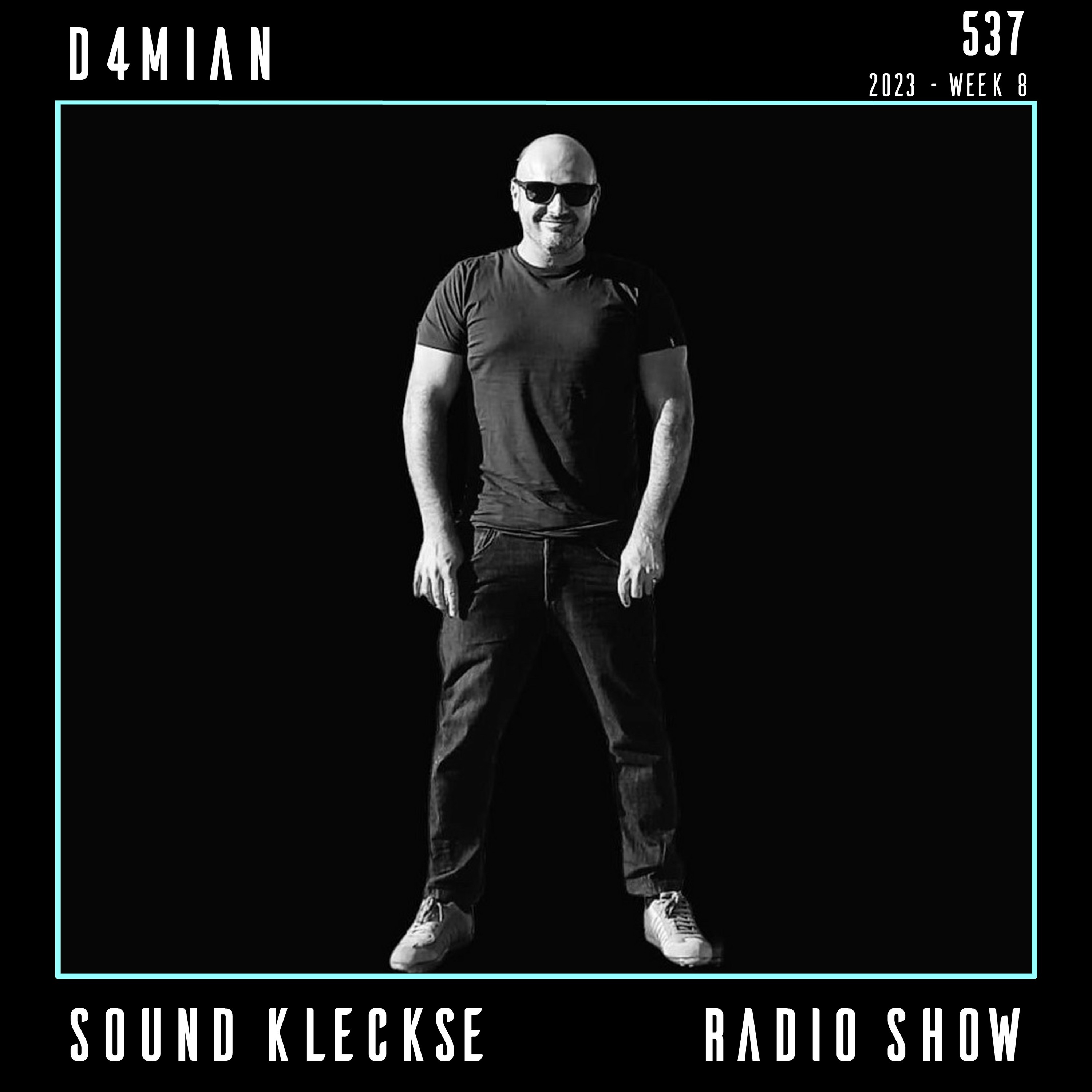 Sound Kleckse