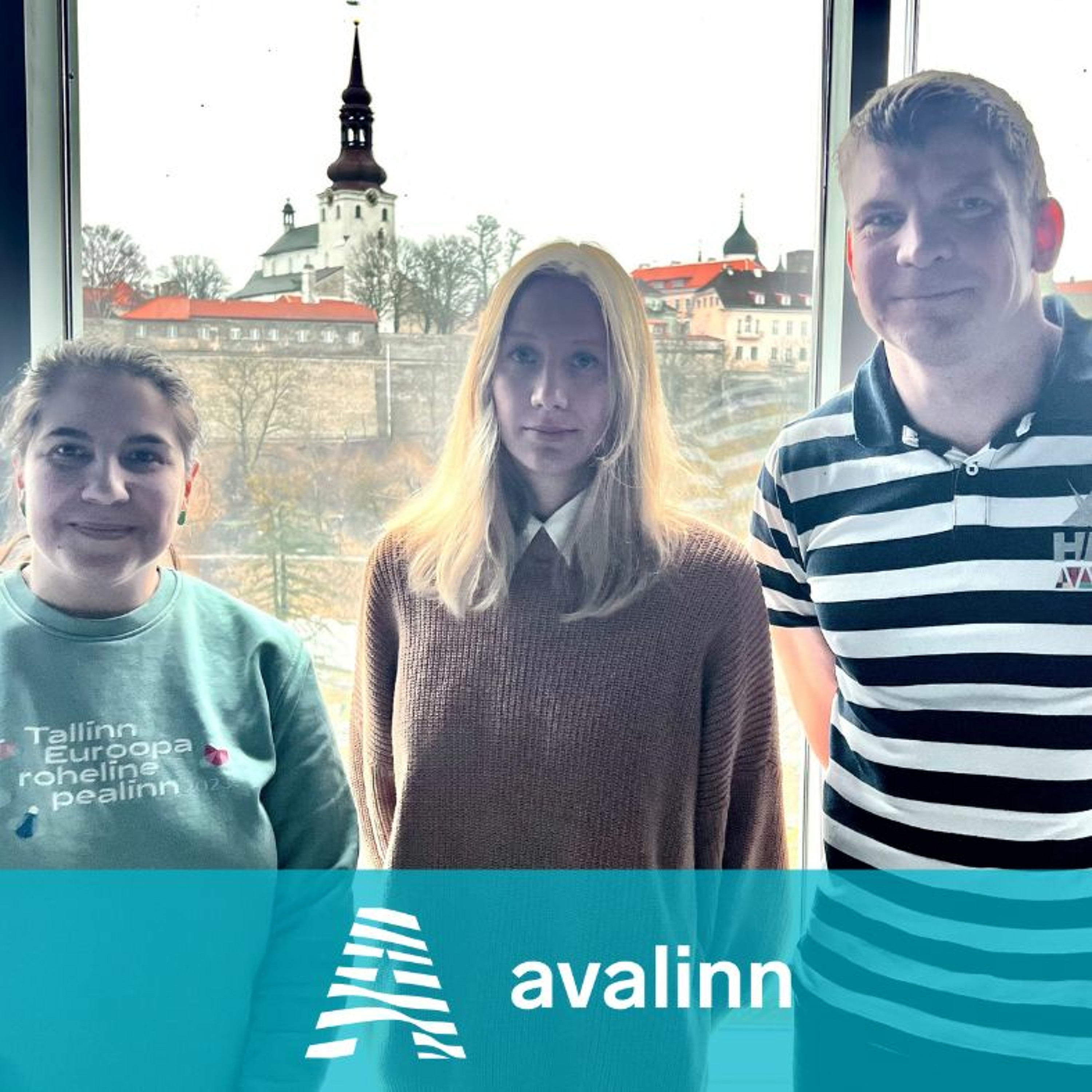 Avalinn podcast