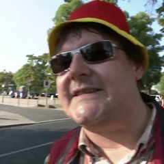 Sie Haben Mich Ins Gesicht Gefilmt
