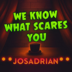 FNAF Cover Español - We Know What Scares You (feat. Halocene) by TryHardNinja
