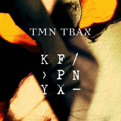 300722 TMN TRAX x kfpnyx / snippets