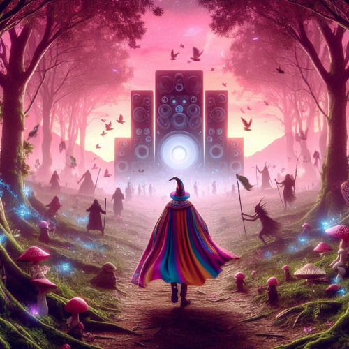 ACID WIZARD (FREE DL)