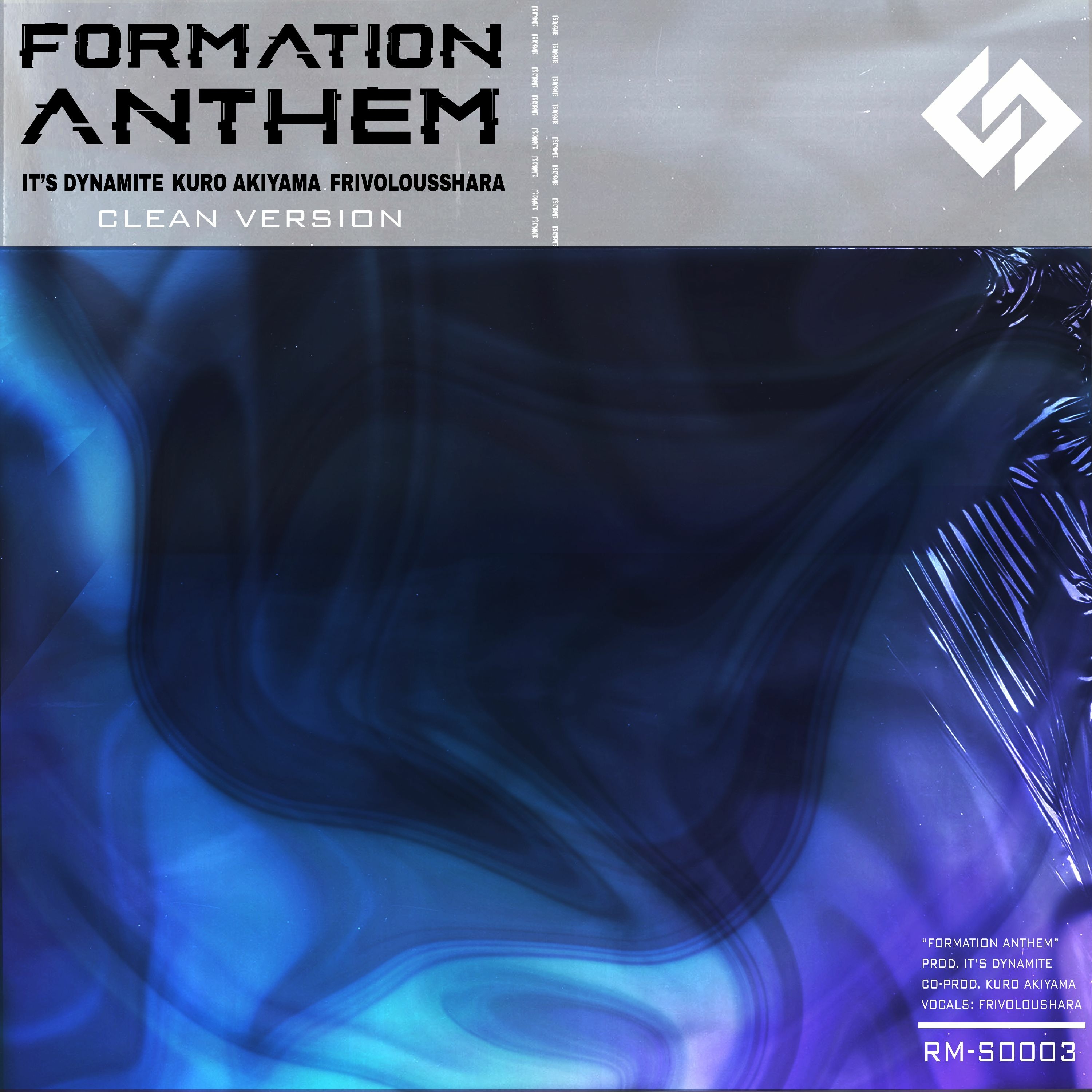 Formation Anthem (Clean Version) episode artwork