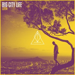 LEEX - Big City Life