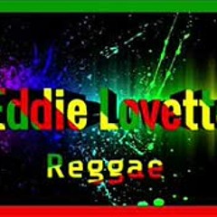 Eddie Lovette - The Best Of Reggae _ Greatest Hits Reggae《Reggae Recordações》