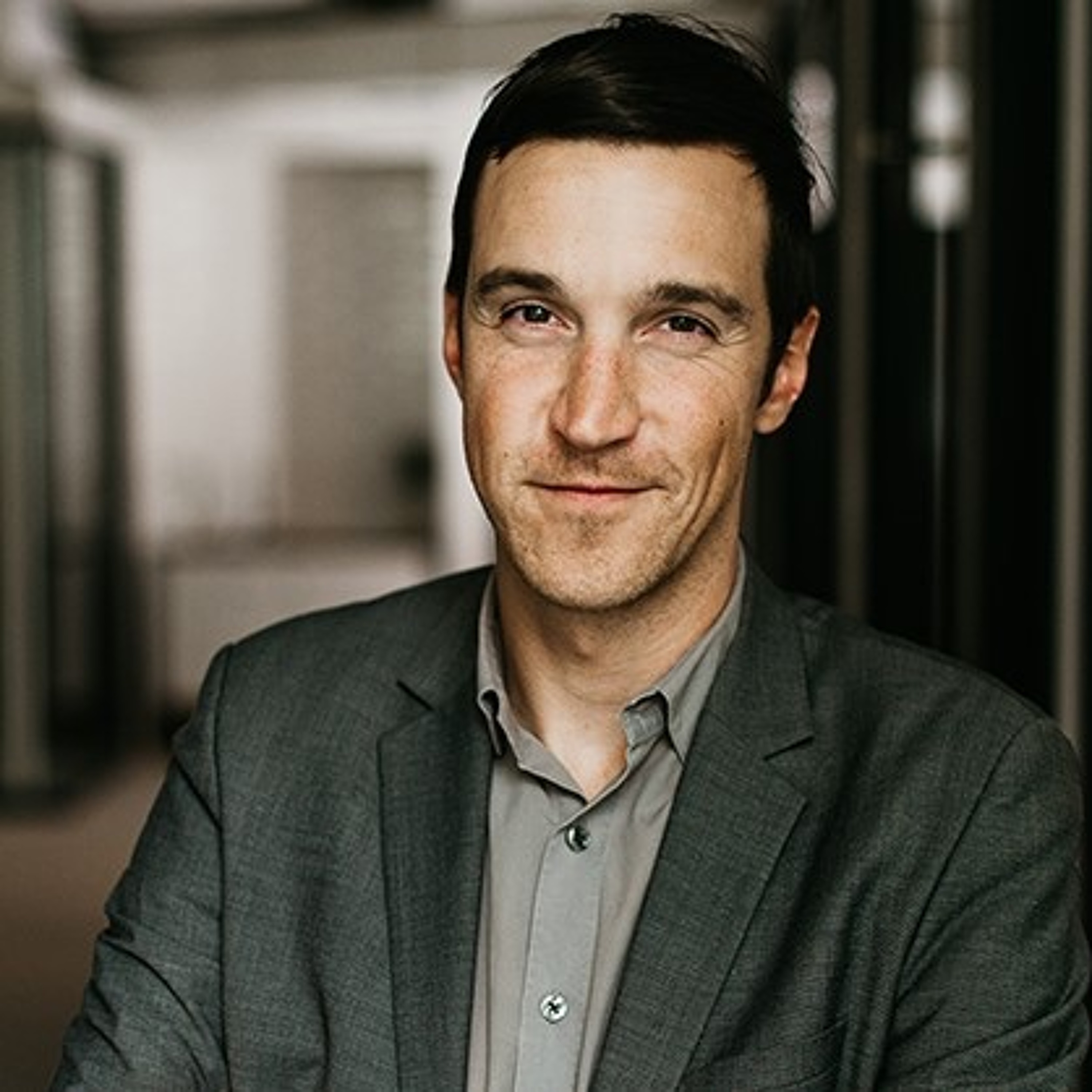 MonClavius - E9 S1 - Québec Blockchain