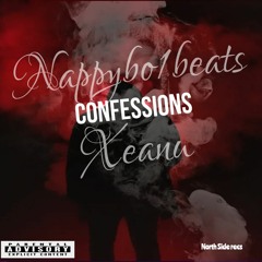 Nappybo1beats x Xeanu Ft  Yowlo - Conffesions