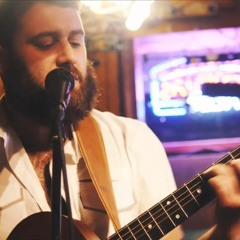 By Your Fire (live at the dive)