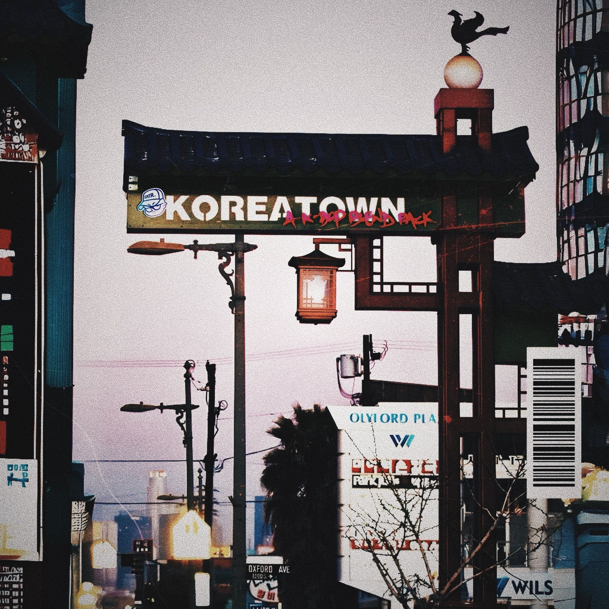 Magnetic Mind (DXTR. Blend) (SC FILTERED)