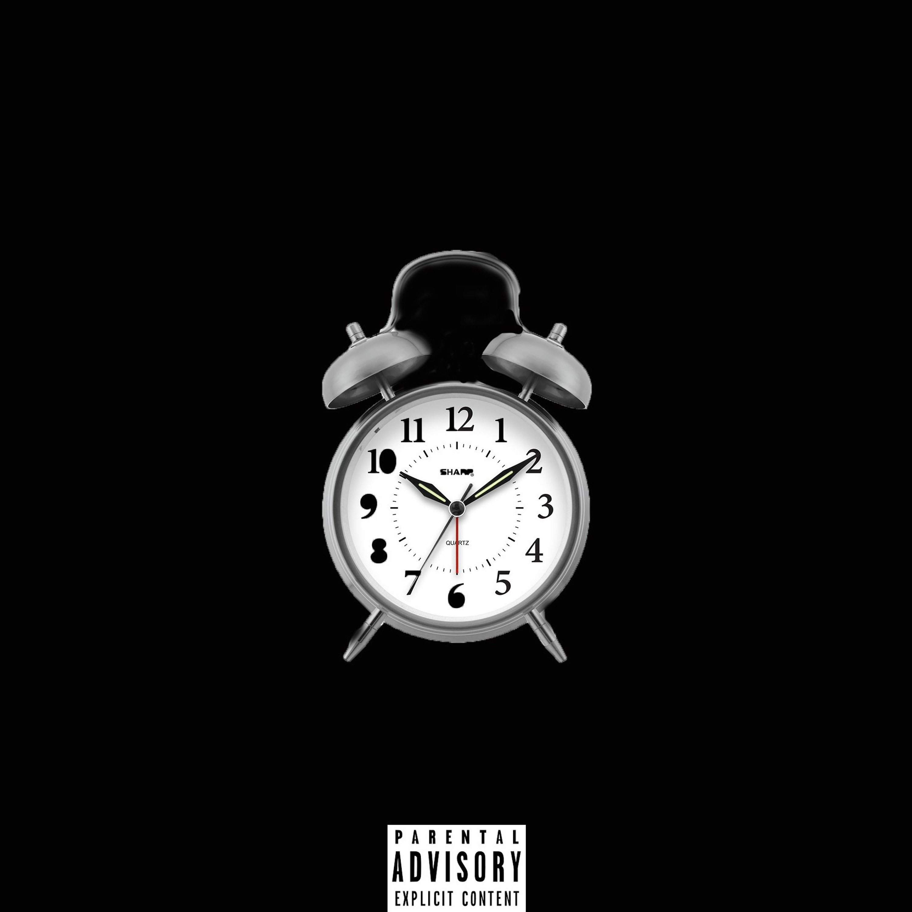 Wake Up episode artwork