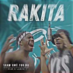 T-BTS - RAKITA