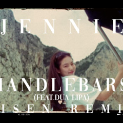 Jennie-Handlebars (Eisen Remix)