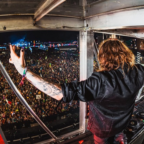 Stream Svdden Death - Live @ EDC Las Vegas 2025 (Basspod) by